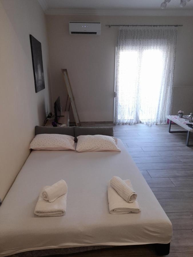 La Maison De Sophie 카발라 외부 사진