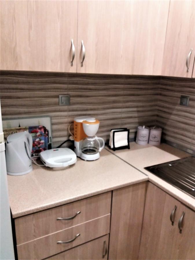 La Maison De Sophie 카발라 외부 사진