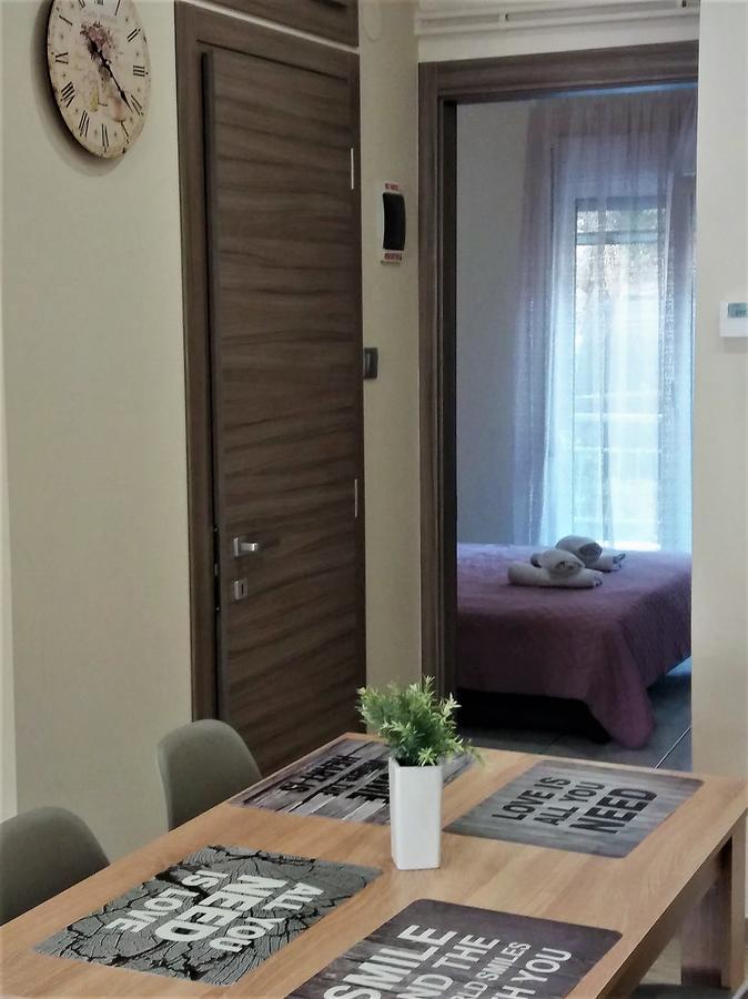 La Maison De Sophie 카발라 외부 사진