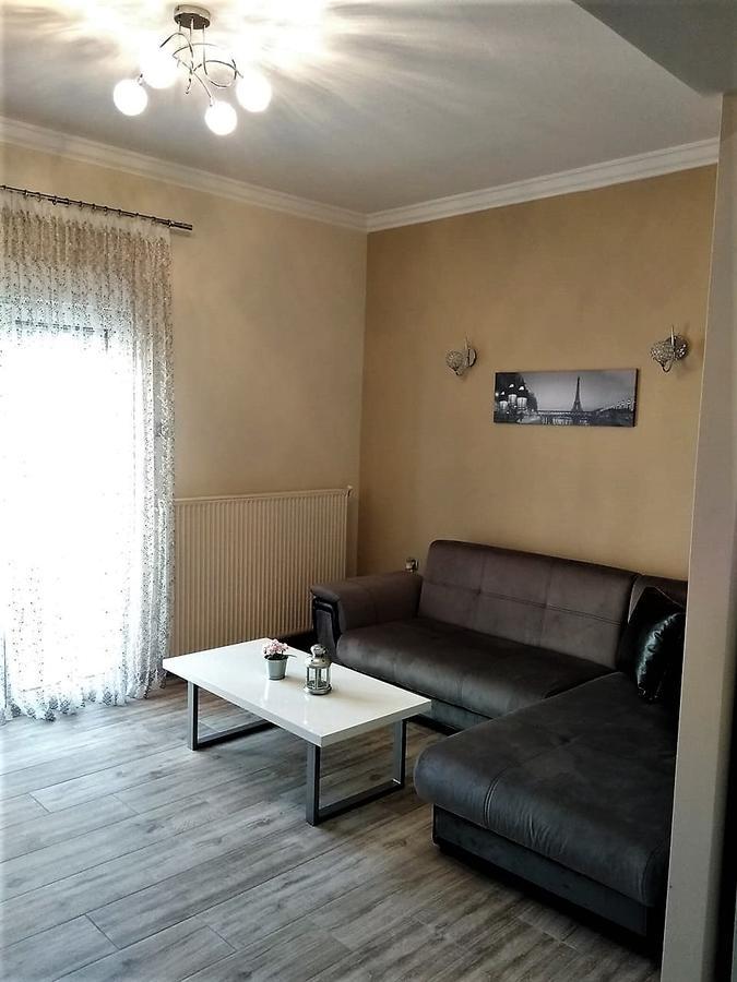 La Maison De Sophie 카발라 외부 사진