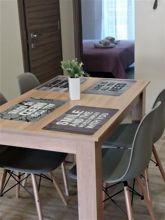 La Maison De Sophie 카발라 외부 사진