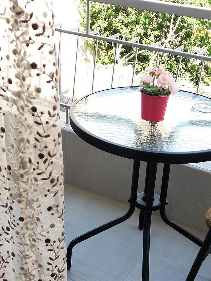 La Maison De Sophie 카발라 외부 사진