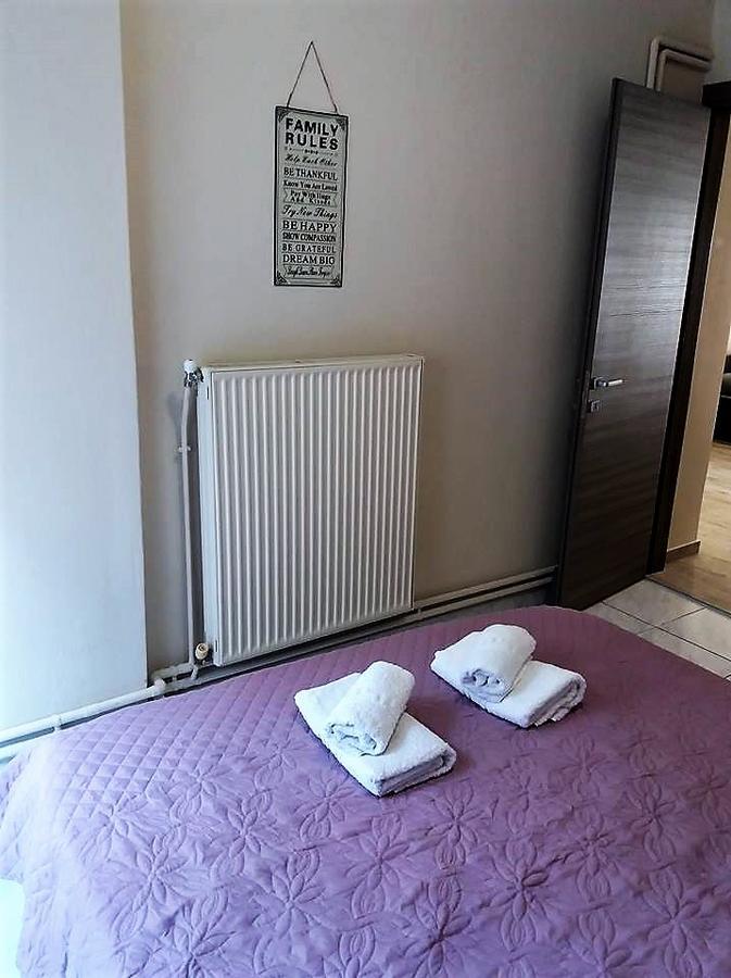 La Maison De Sophie 카발라 외부 사진