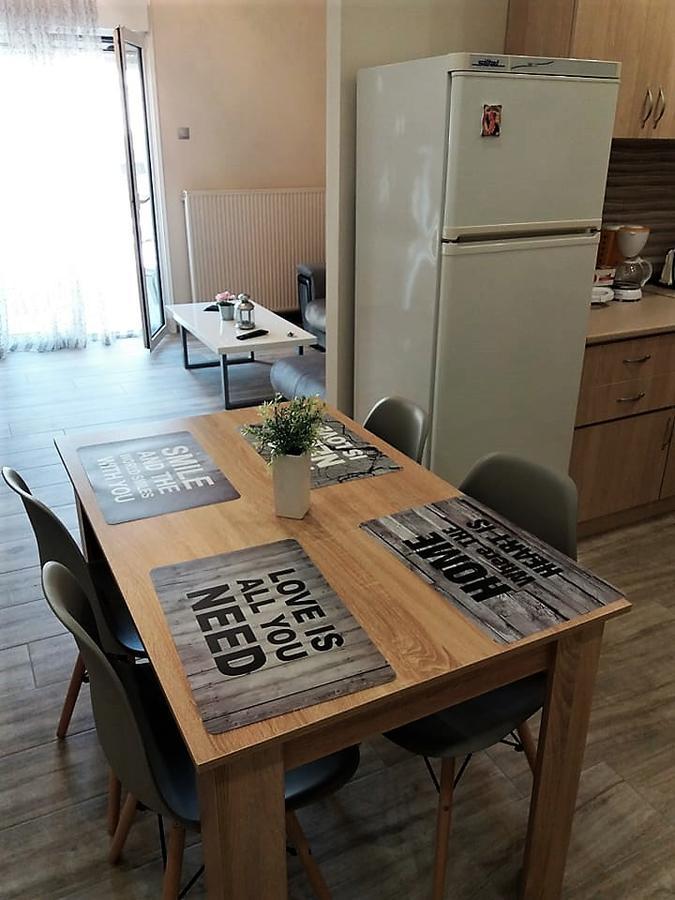 La Maison De Sophie 카발라 외부 사진
